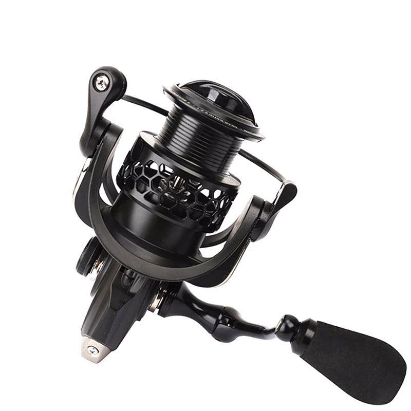 Kastking Reel Zephyr - TSURINOYA NA2000 3000 3000 4000 5000