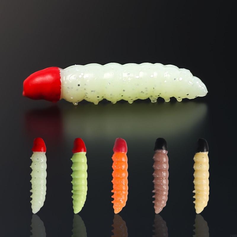 Плавающие наживки для ловли му – обзор и цена Fishing Light