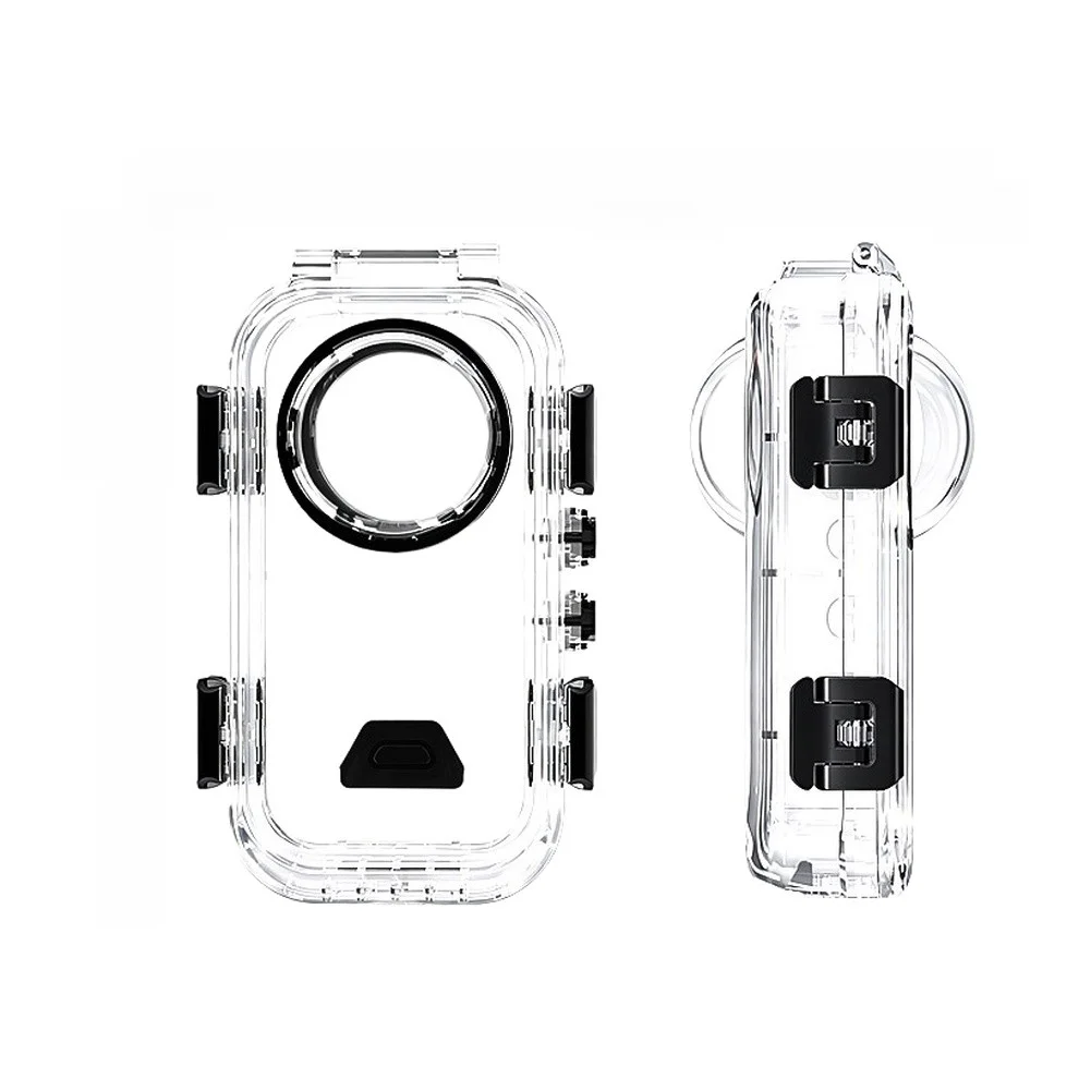 Водонепроницаемый корпус для д – обзор и цена Underwater Camera