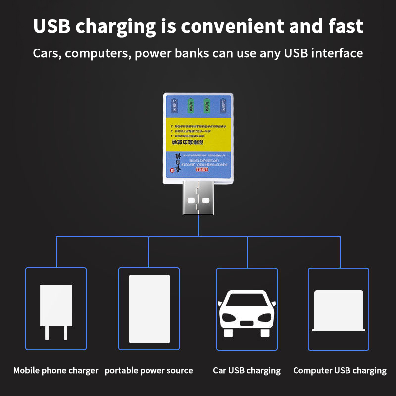 Универсальный USB-зарядный бло – обзор и цена Fish Finder Battery