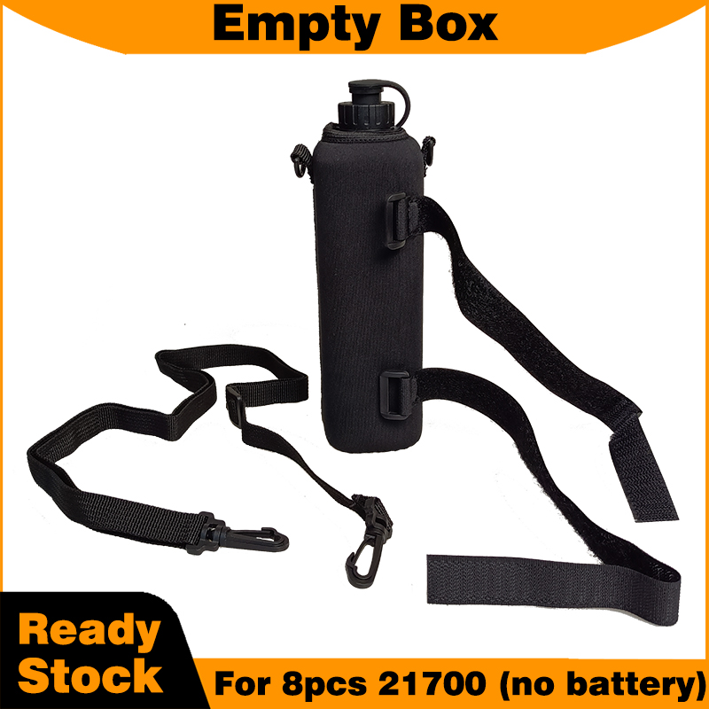 Пустой аккумуляторный ящик, BM – обзор и цена Fish Finder Battery