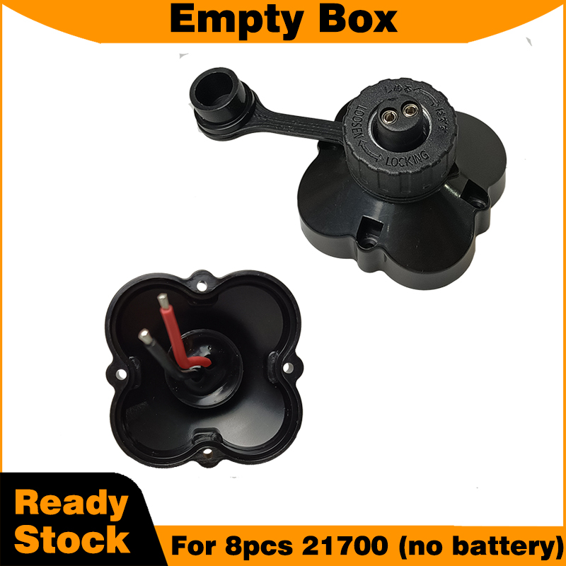 Пустой аккумуляторный ящик, BM – обзор и цена Fish Finder Battery